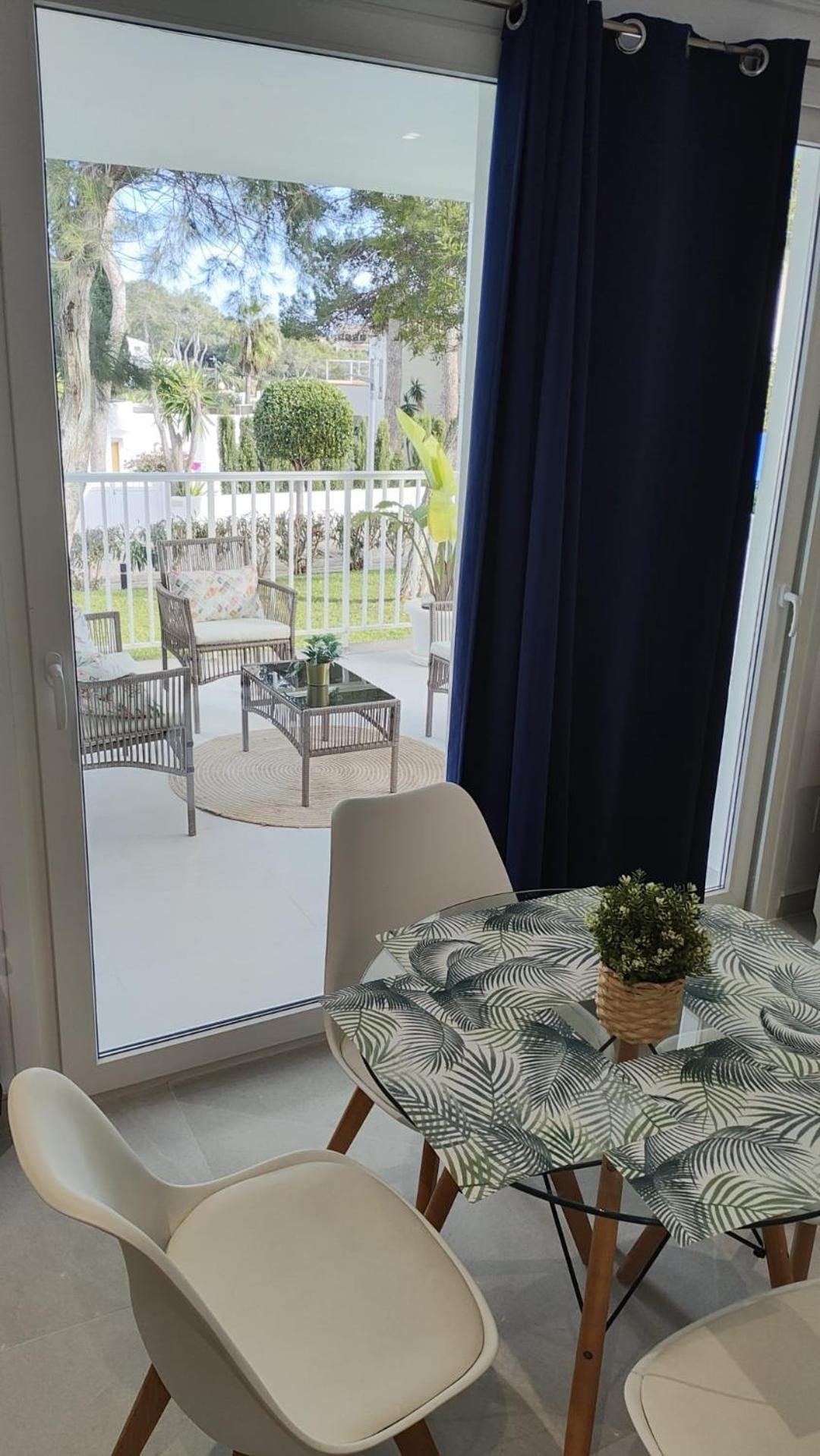 Cala Ferrera Home&Me Феланич Экстерьер фото
