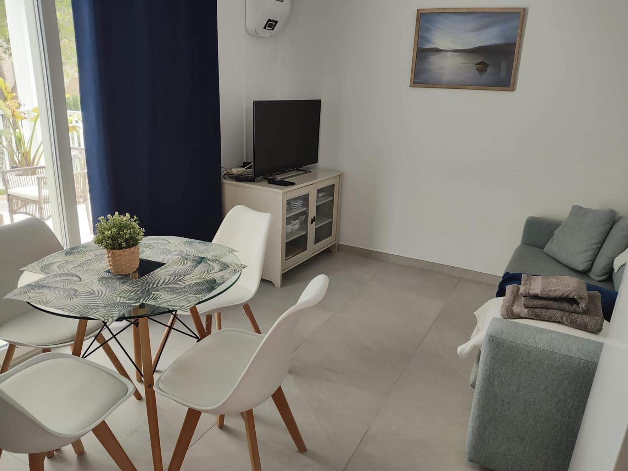 Cala Ferrera Home&Me Феланич Экстерьер фото