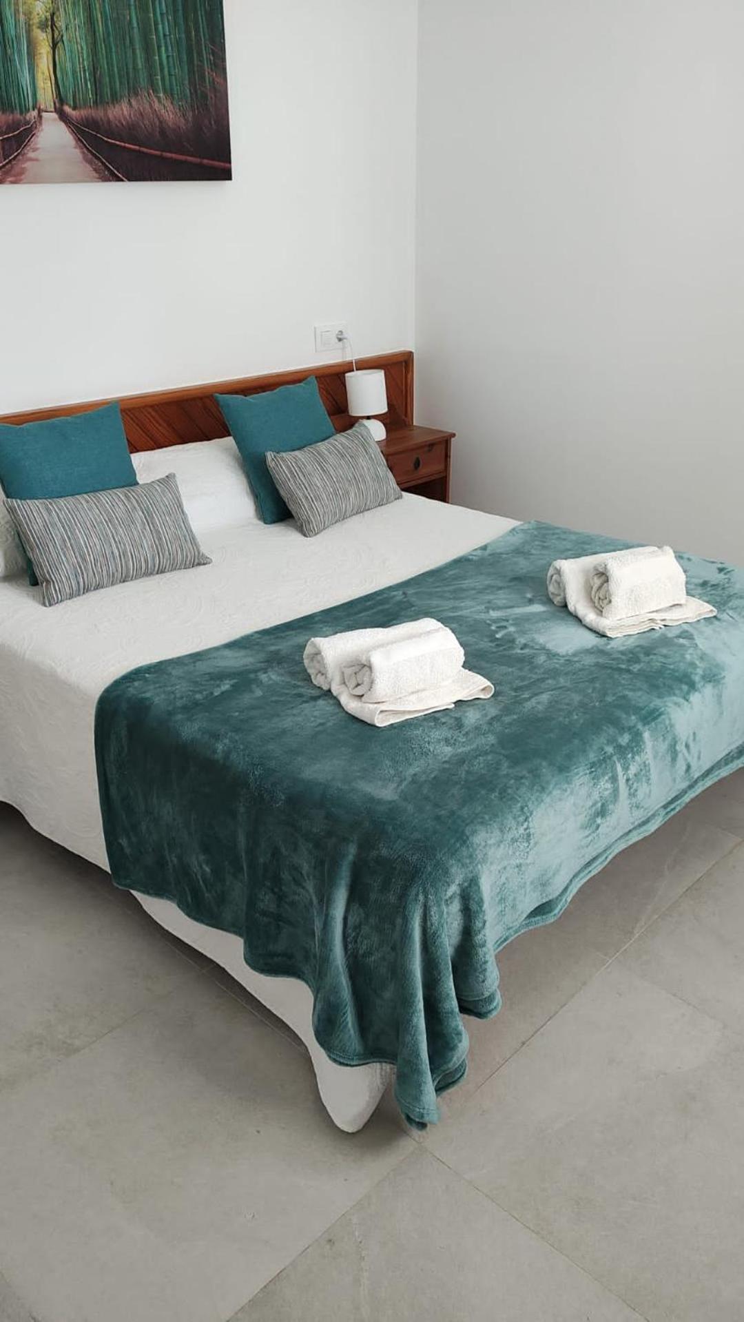 Cala Ferrera Home&Me Феланич Экстерьер фото
