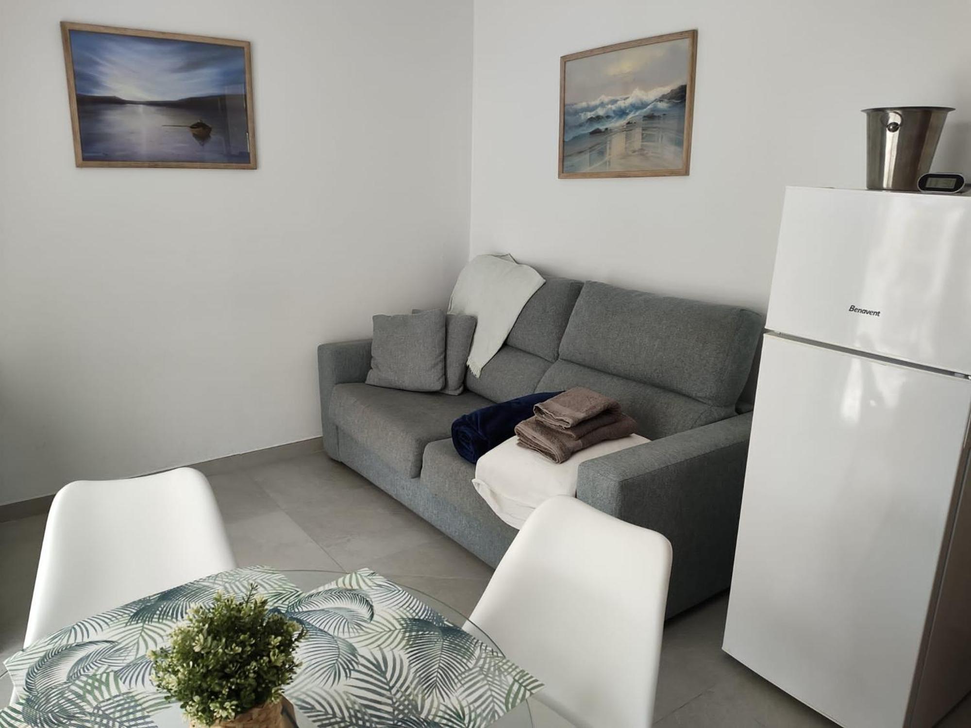 Cala Ferrera Home&Me Феланич Экстерьер фото